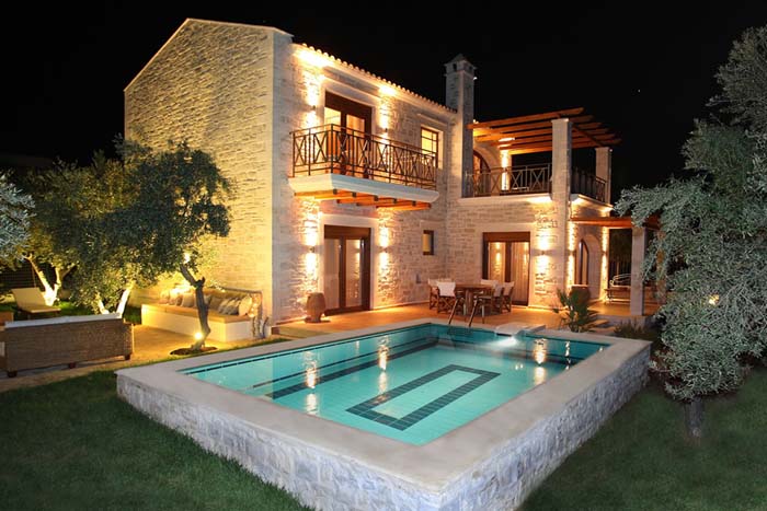 Villas Eleon Residence